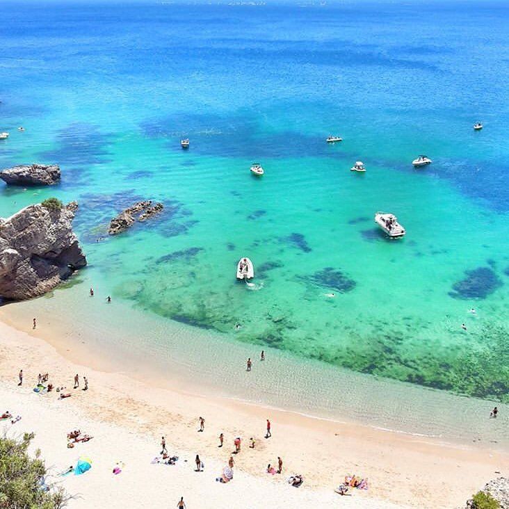 PRAIA DA RIBEIRA DO CAVALO